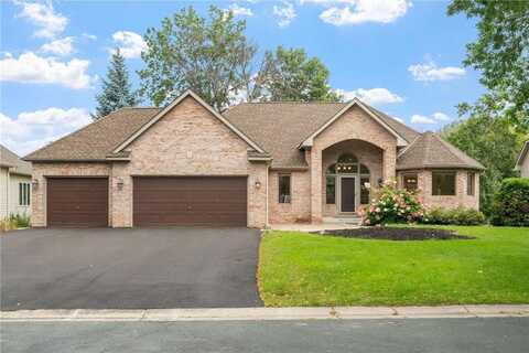 6724 Clearwater Creek Drive, Lino Lakes, MN 55038