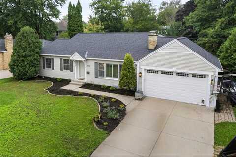 5036 W 56th Street, Edina, MN 55436