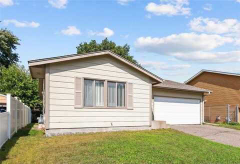 5014 Angeline Avenue N, Crystal, MN 55429