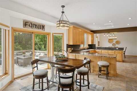 18397 Smith Court NW, Elk River, MN 55330