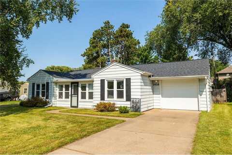 1416 Mitscher Avenue, Eau Claire, WI 54701