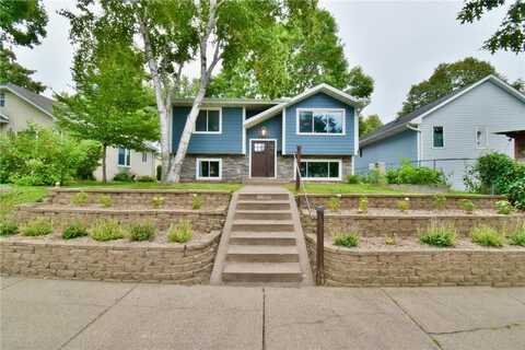 2807 Ulysses Street NE, Minneapolis, MN 55418