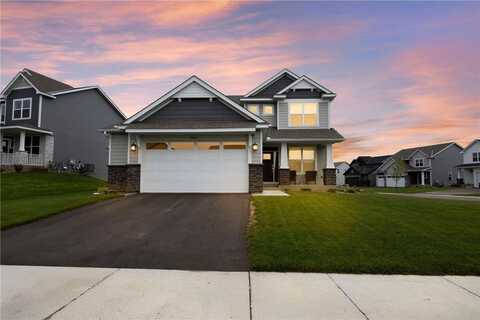 5237 Windlass Drive, Woodbury, MN 55129