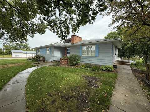 905 13th Street, Granite Falls, MN 56241