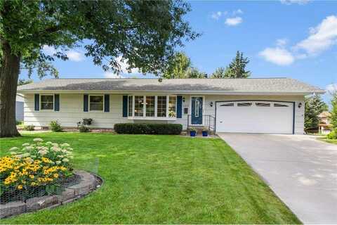 3333 Yukon Avenue N, New Hope, MN 55427