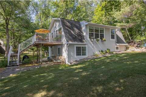 4902 Barclay Drive NE, Longville, MN 56655