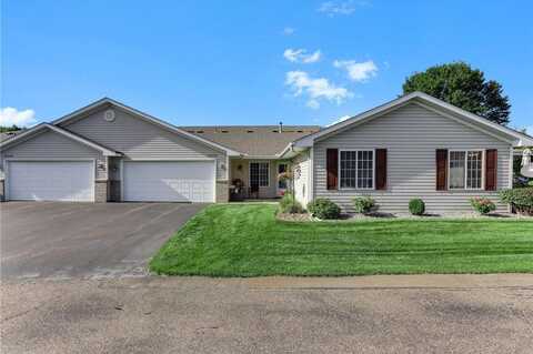 13070 Brookside Lane N, Rogers, MN 55374
