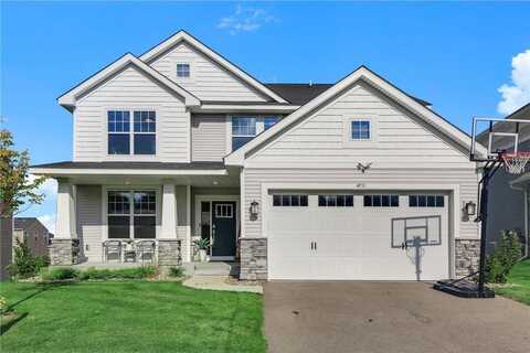 4751 Martingale Drive, Woodbury, MN 55129