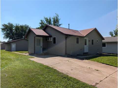 202 Hill Street, Russell, MN 56169