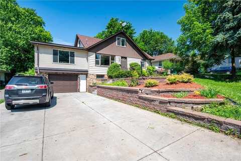 4034 Cleveland Street NE, Columbia Heights, MN 55421