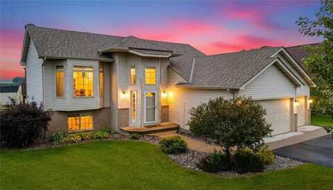 850 Harrison Drive, Big Lake, MN 55309