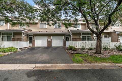 14218 Plymouth Avenue S, Burnsville, MN 55337