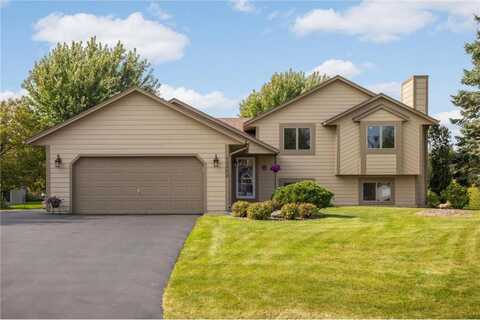 13960 Zarthan Avenue S, Savage, MN 55378