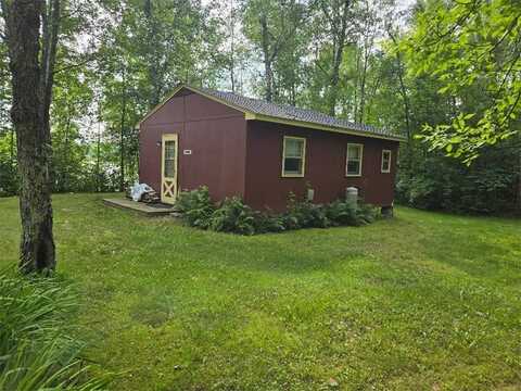 40592 County Road 343, Balsam Twp, MN 55709