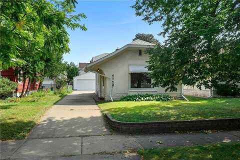 4129 23rd Avenue S, Minneapolis, MN 55407