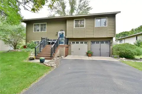 1449 119th Lane NW, Coon Rapids, MN 55448