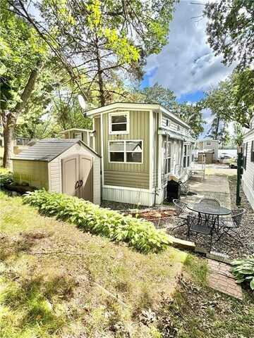 15827 Wilderness Trail, Crosslake, MN 56442