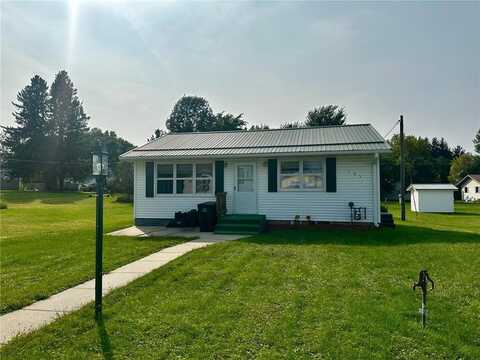 105 S First Street, Canton, MN 55922