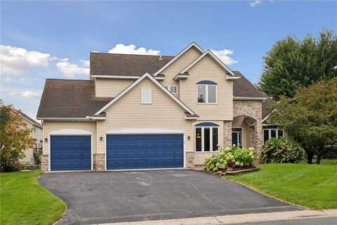 4315 Jessica Court, Eagan, MN 55123