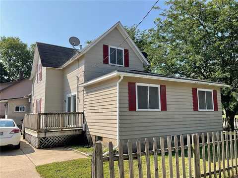 610 4th Street NW, Austin, MN 55912