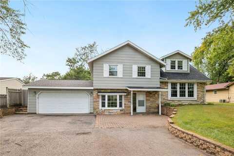 6840 Brookview Drive NE, Fridley, MN 55432