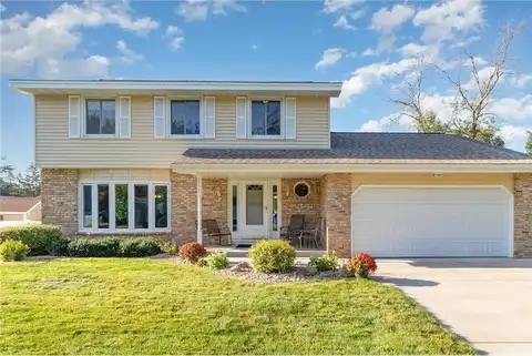 1756 132nd Avenue NE, Blaine, MN 55449