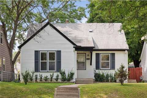 5736 24th Avenue S, Minneapolis, MN 55417