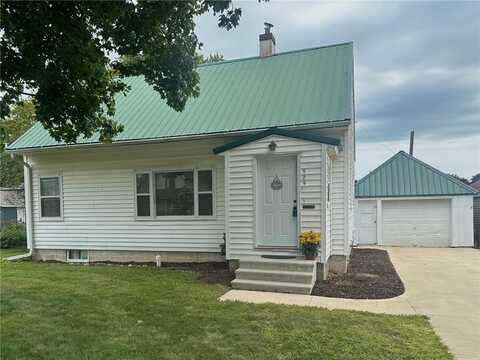 529 N Section Avenue, Spring Valley, MN 55975