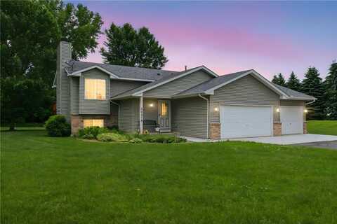 28510 Jeffrey Avenue, Chisago City, MN 55013