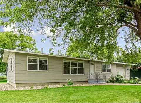 205 Park Avenue N, Vernon Center, MN 56090