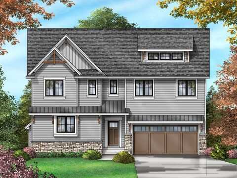 5129 Waterbury Road, Mound, MN 55364