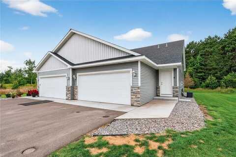 340 21st Avenue SW, Cambridge, MN 55008