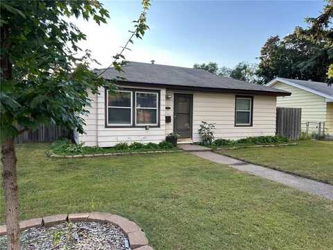 5101 Fremont Avenue N, Minneapolis, MN 55430