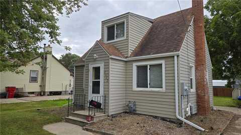 2002 3rd Avenue NE, Austin, MN 55912