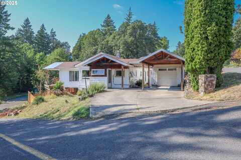 472 NW HOT SPRINGS ALAMEDA RD, Stevenson, WA 98648