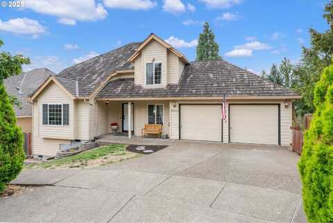 8943 SW 149TH PL, Beaverton, OR 97007