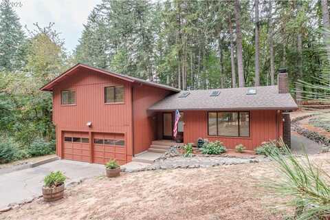 23508 LEWIS DR, Philomath, OR 97370