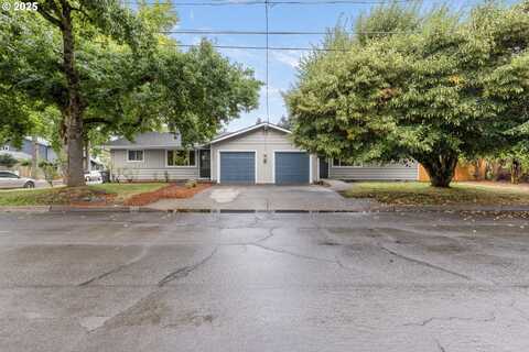 301 N POLK ST, Eugene, OR 97402