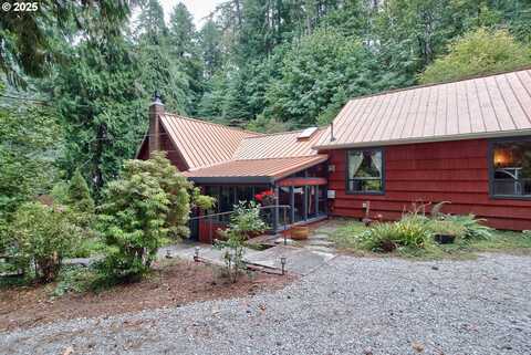 3362 RIVER RD, Salem, OR 97302