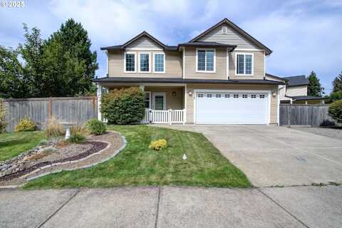 1707 E 1ST WAY, La Center, WA 98629