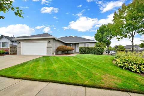 6005 ROMBAUER RD, Eugene, OR 97402