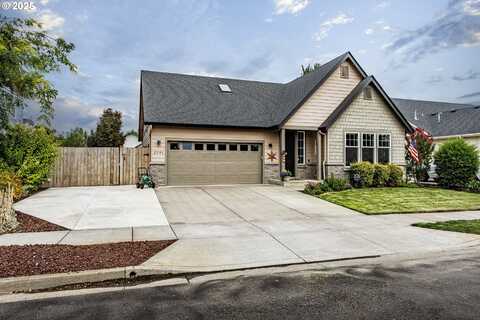 2591 16TH ST, Springfield, OR 97477