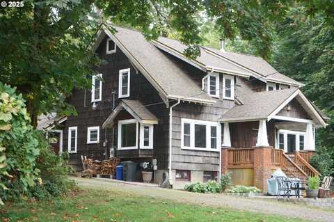 41300 E LARCH MOUNTAIN RD, Corbett, OR 97019
