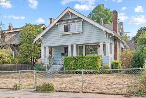 5906 NE CLEVELAND AVE, Portland, OR 97211