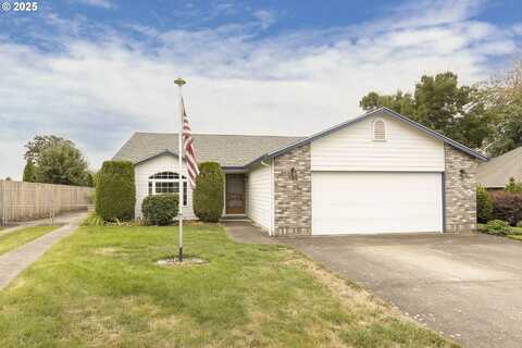 145 NW FAIRHAVEN LN, Dallas, OR 97338
