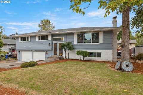 6620 DONCASTER DR, Gladstone, OR 97027