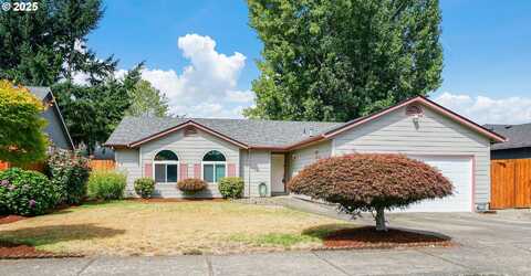 5259 SPRING LEAF CT, Keizer, OR 97303