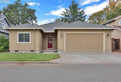 1641 CHASA ST, Eugene, OR 97401