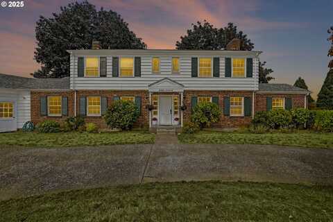 4900 NW CHERRY ST, Vancouver, WA 98663