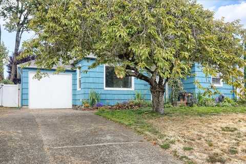 9311 SE ALDER ST, Portland, OR 97216